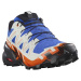 Salomon Speedcross 6 M L47115900 - lapis blue/black/scarlet ibis