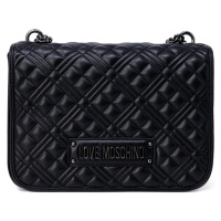 Love Moschino QUILTED NAPPA JC4000PP ruznobarevne