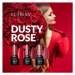 Gel lak CLARESA Dusty Rose 5