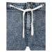Pánské jeansy Denim Cargo Jogging Pants - light skyblue washed