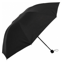 Černý deštník Darida