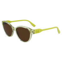 Sluneční brýle Karl Lagerfeld KL6099S-703 - Dámské