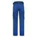 Tricorp Work Pants Twill Women Pracovní kalhoty dámské T70 královská modrá