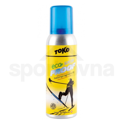 Vosk Toko Eco Skin Proof 100ml 042501200