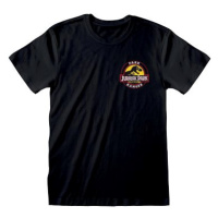 Jurassic Park - Park Ranger - tričko