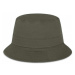 New-Era essential bucket Zelená