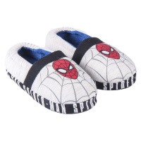 HOUSE SLIPPERS FRANCESITA SPIDERMAN