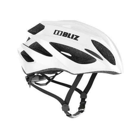 Bliz Alpha White, 54-58cm