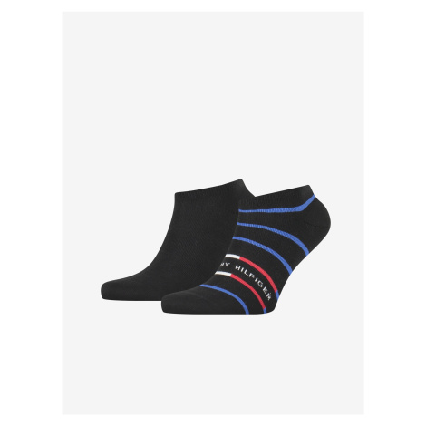 Pánské ponožky 2 páry Tommy Hilfiger