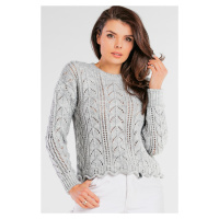 Awama Woman's Sweater A446