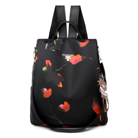 Školní batoh proti krádeži FLY FASHION