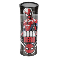 Paso Školní pouzdro Spiderman Born hero