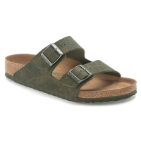 Birkenstock Arizona Vegan Microfiber Regular Fit