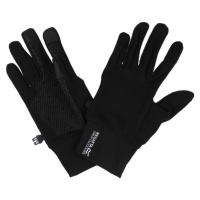 Unisex rukavice model 18685033 černé - Regatta