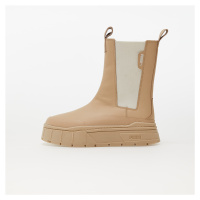 Puma Mayze Stack Chelsea Wns Light Sand