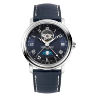 Frederique Constant Classics Heart Beat Moonphase Date Automatic FC-335MCNW4P26