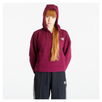 The North Face Mhysa Hoodie Boysenberry
