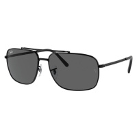 Ray-Ban RB3796 002/B1 - L (62)