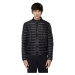 Diesel Jacket - W-HAWK-NW JACKET black