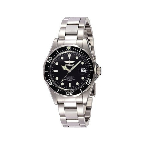 Invicta pánské hodinky 8932