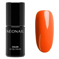 Neonail, UV Gel lak na nehty, odstín Bon Voyage, 7,2 ml