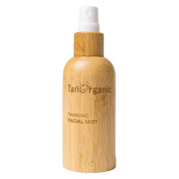 Tan Organic Samoopalovací mlha na obličej v rozprašovači (Tannning Facial Mist) 50 ml