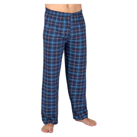 EVONA a.s. Pánské pyžamové kalhoty P DENNY 129 - P DENNY 129