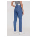 Džíny Calvin Klein Jeans dámské, high waist, J20J222766