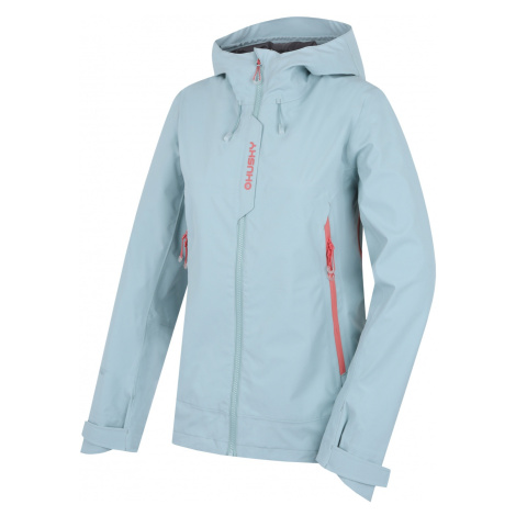 Husky Dámská outdoor bunda Nakama L mint