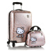 Heys Kids Hello Kitty Metallic - sada 2 ks