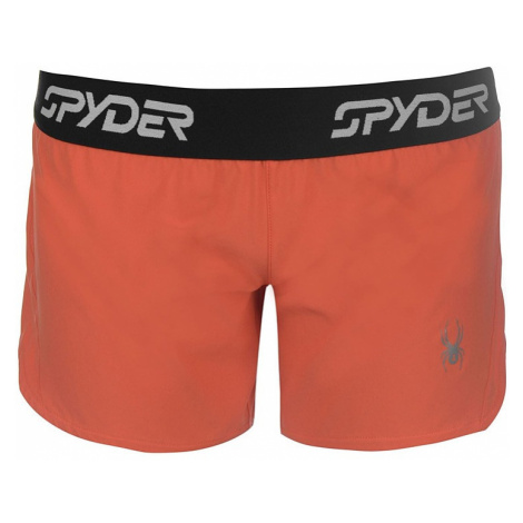 Dámské sportovní šortky Spyder