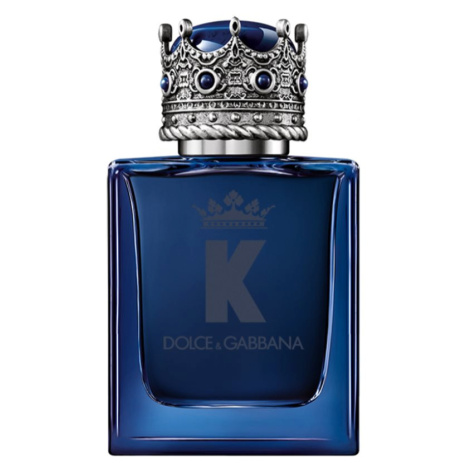 Dolce&Gabbana K by Dolce & Gabbana Intense parfémovaná voda pro muže 50 ml