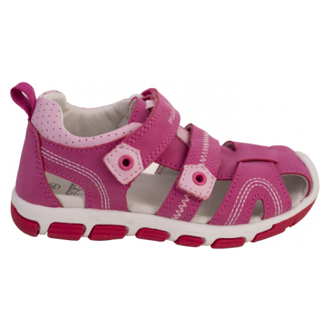 Medico ME-55513 Dětské sandály růžové