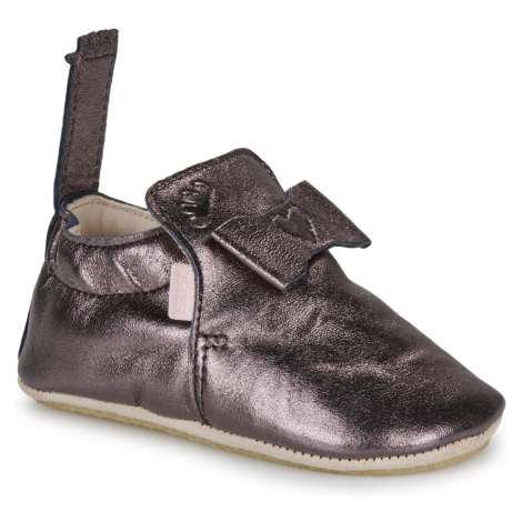 Easy Peasy MY BLUBLU NOEUD Fialová