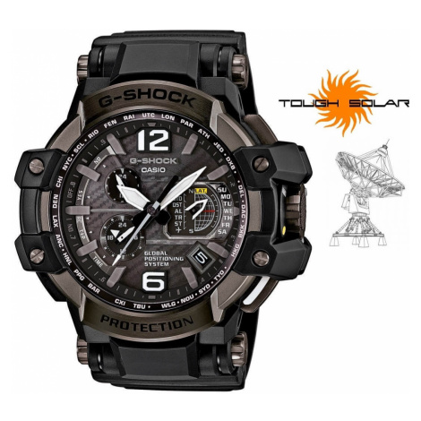 Casio G-Shock Gravitymaster GPW