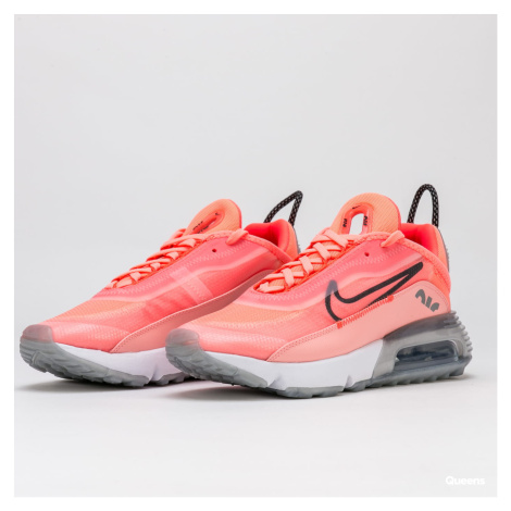 Nike W Air Max 2090 lava glow / black - flash crimson eur 36.5