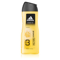 Adidas Victory League sprchový gel pro muže 400 ml