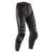 Kožené sportovní kalhoty RST Tractech Evo III CE zkrácené - černé