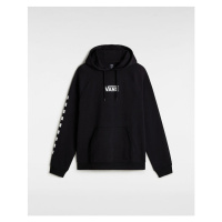 VANS Versa Standard Hoodie Men Black, Size