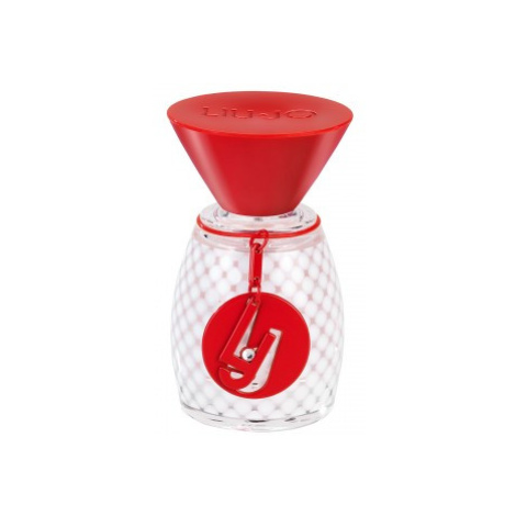 LIU•JO LOVELY U parfémová voda 100 ml Liu Jo