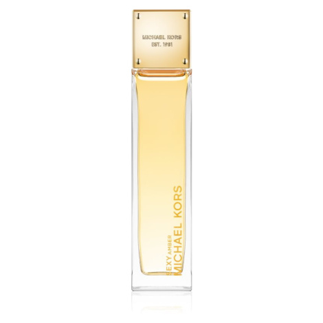 Michael Kors Sexy Amber parfémovaná voda pro ženy 100 ml