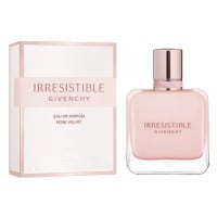 Givenchy Irresistible Rose Velvet - EDP 35 ml