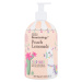 Baylis & Harding tekuté mýdlo Peach Lemonade 500 ml