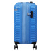 American Tourister Mickey Clouds 55cm Spinner rozšiřitelný Modrý Tranquil Blue