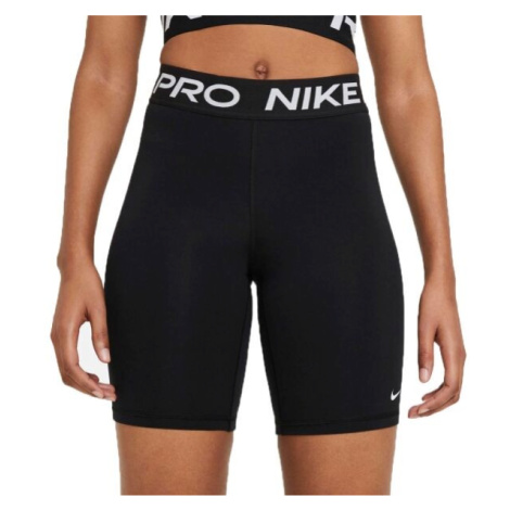 Nike PRO 365 Dámské běžecké šortky, černá, veľkosť