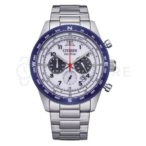 Citizen Eco-Drive CA4554-84H