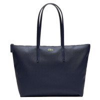 Lacoste L.12.12 Concept Bag - Penombre Modrá