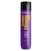 Matrix Šampon pro barvené vlasy Total Results Color Obsessed (Shampoo for Color Care) 300 ml