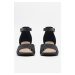 Sandály Sarah Karen EST-TTT-09 Přírodní kůže (useň)/-Přírodní kůže (useň)