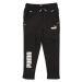 Puma PUMA POWER SWEATPANTS Černá